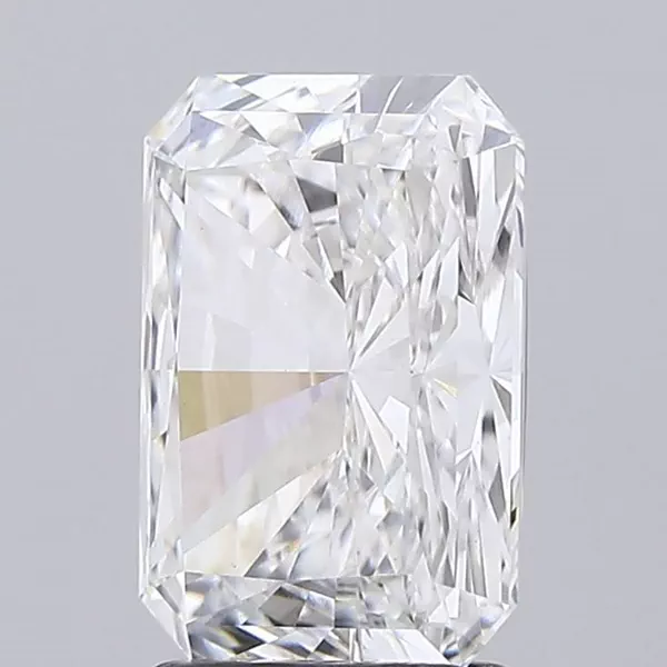 2.66 Carat · E · VS1 Rare Carat Ideal Cut