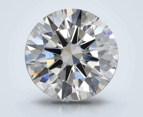 3.01 Carat · H · VVS2 excellent Cut