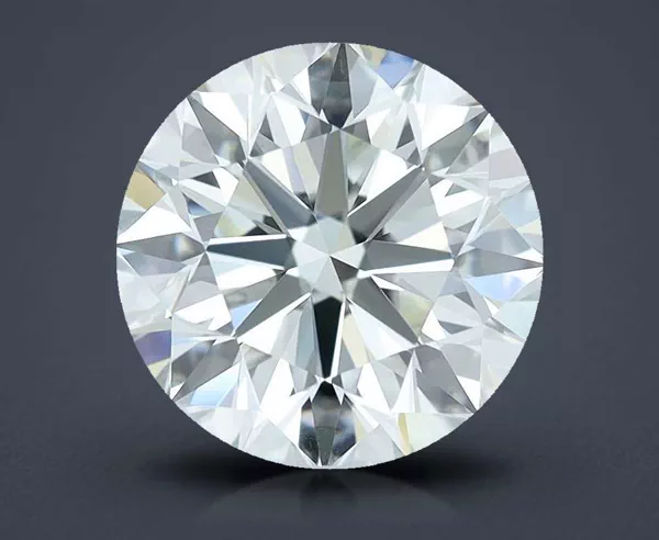 1.9 Carat · I · VVS1 excellent Cut
