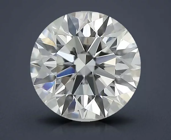 0.43 Carat · E · IF Rare Carat Ideal Cut