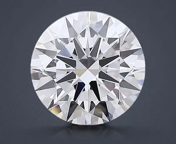 1.79 Carat · D · VVS1 Rare Carat Ideal Cut