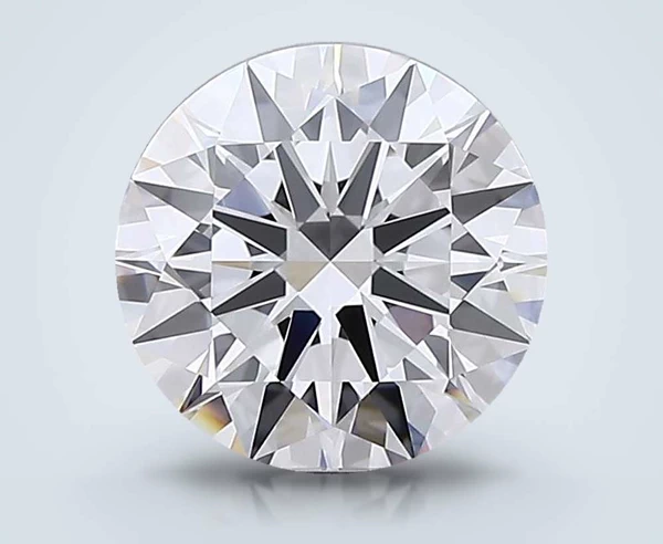 1.79 Carat · D · VVS1 Rare Carat Ideal Cut