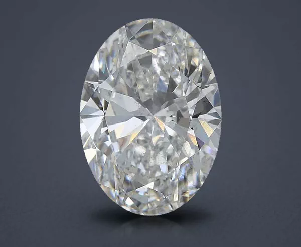 3.57 Carat · G · SI1 Rare Carat Ideal Cut