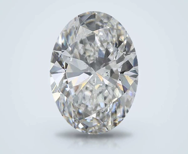 3.57 Carat · G · SI1 Rare Carat Ideal Cut
