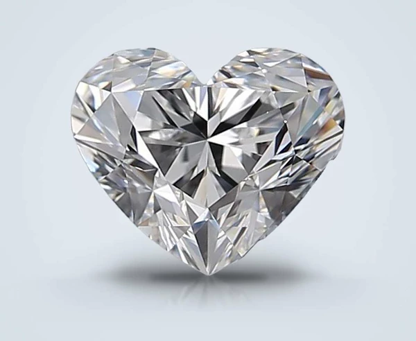 0.7 Carat · D · VVS2 Rare Carat Ideal Cut