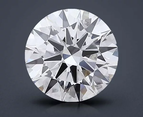 2.39 Carat · F · VVS2 Rare Carat Ideal Cut