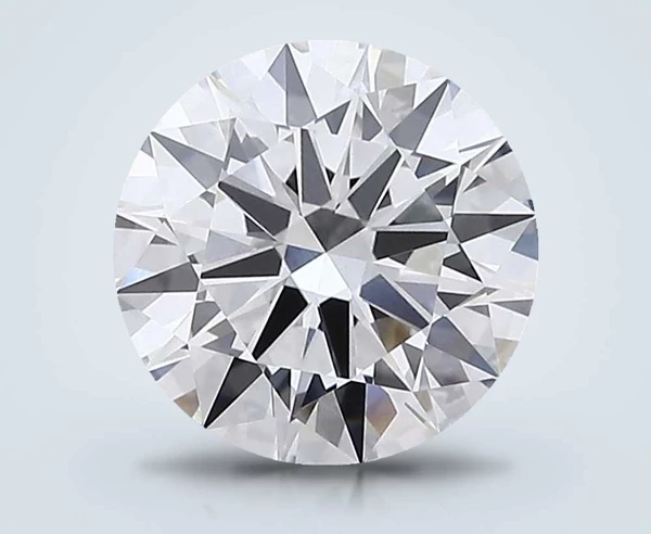 2.39 Carat · F · VVS2 Rare Carat Ideal Cut