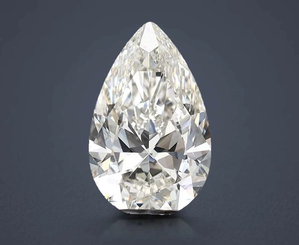 2 Carat · H · VVS2 Rare Carat Ideal Cut