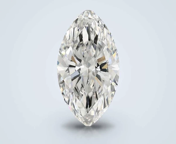 2.46 Carat · F · VS1 Rare Carat Ideal Cut