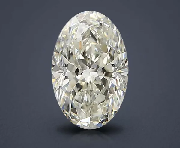 0.61 Carat · K · VS2 Rare Carat Ideal Cut