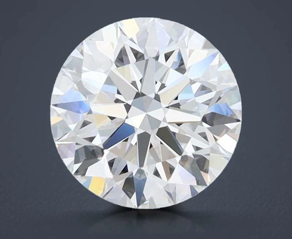 1.48 Carat · D · FL Rare Carat Ideal Cut