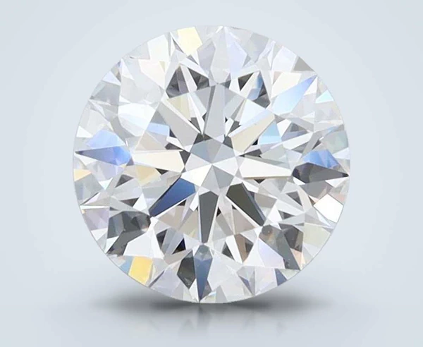 1.48 Carat · D · FL Rare Carat Ideal Cut