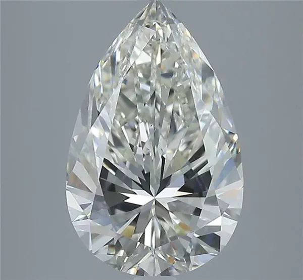 3.46 Carat · I · VS1 Rare Carat Ideal Cut