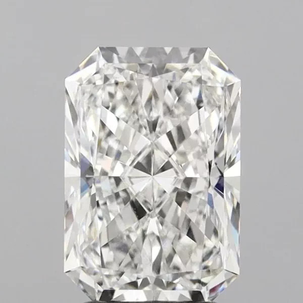 2.64 Carat · G · VVS2 Rare Carat Ideal Cut
