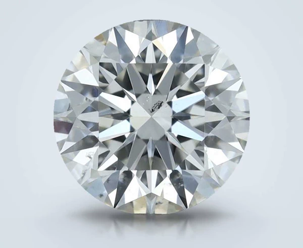 0.5 Carat · H · SI1 Rare Carat Ideal Cut