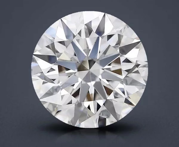 5.35 Carat · G · VS1 Rare Carat Ideal Cut