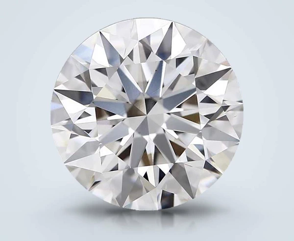 5.35 Carat · G · VS1 Rare Carat Ideal Cut