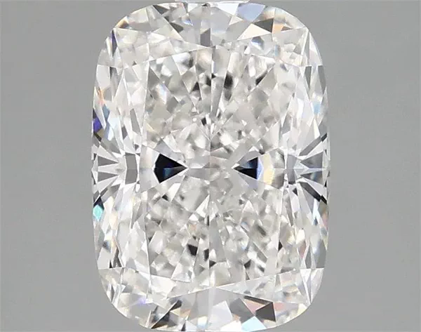 2.1 Carat · F · VVS2 Rare Carat Ideal Cut