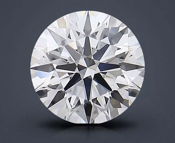 1.68 Carat · E · VVS2 ideal Cut