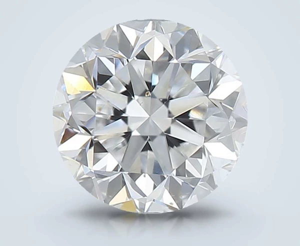 0.5 Carat · D · SI1 good Cut