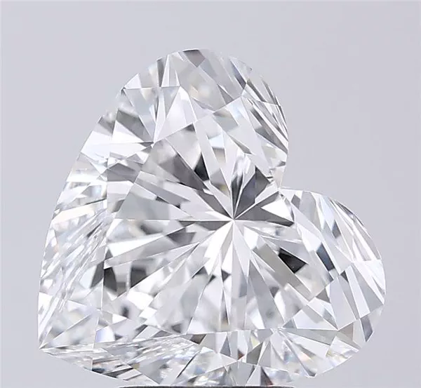 4.01 Carat · E · VVS2 Rare Carat Ideal Cut