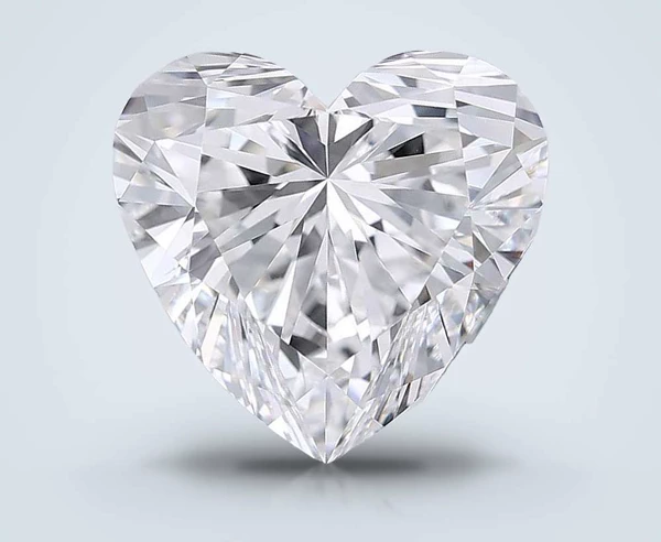 4.01 Carat · E · VVS2 Rare Carat Ideal Cut