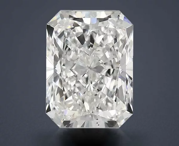 2 Carat · D · VS2 Rare Carat Ideal Cut