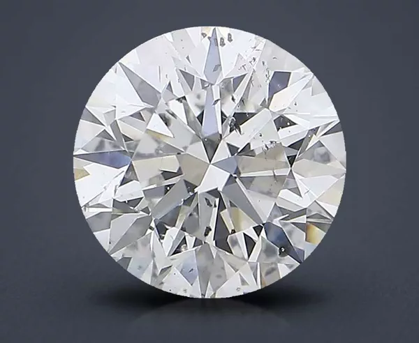 2 Carat · G · SI2 excellent Cut