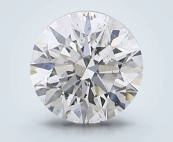 2 Carat · G · SI2 excellent Cut