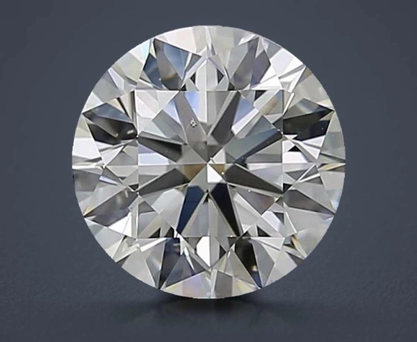 2.5 Carat · G · SI1 Rare Carat Ideal Cut