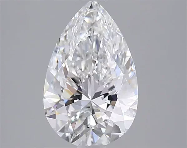 2 Carat · D · VVS1 Rare Carat Ideal Cut