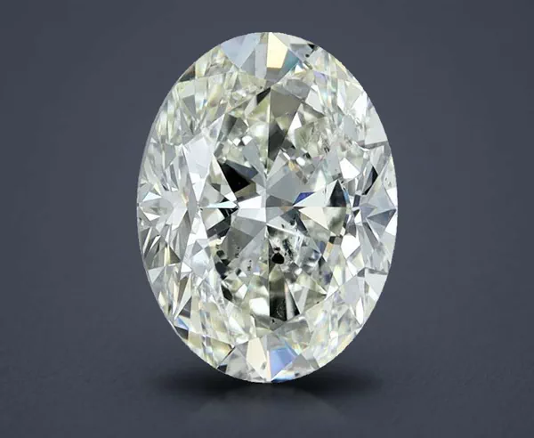 1.51 Carat · I · SI2 Rare Carat Ideal Cut