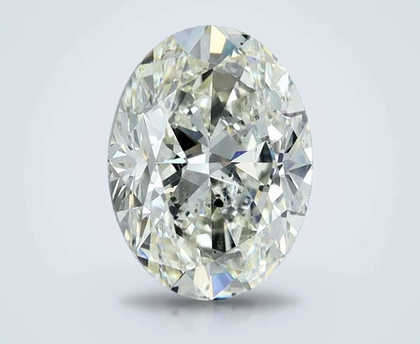 1.51 Carat · I · SI2 Rare Carat Ideal Cut