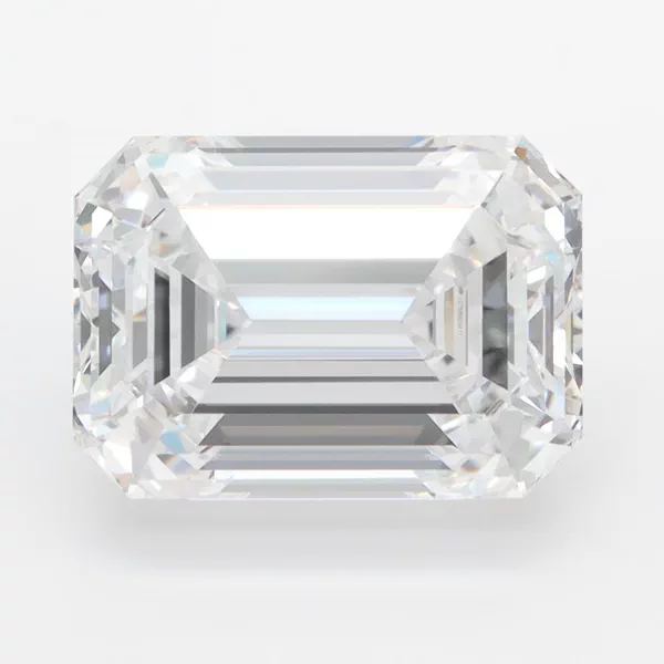 6 Carat · D · FL excellent Cut