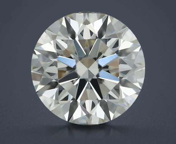 0.5 Carat · J · VS1 Rare Carat Ideal Cut
