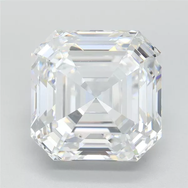 5.22 Carat · D · FL Rare Carat Ideal Cut
