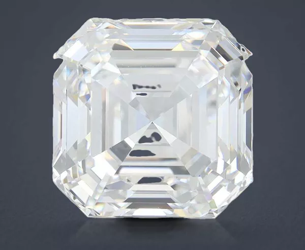 5.22 Carat · D · FL Rare Carat Ideal Cut