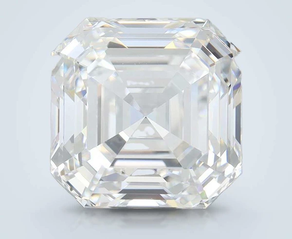 5.22 Carat · D · FL Rare Carat Ideal Cut