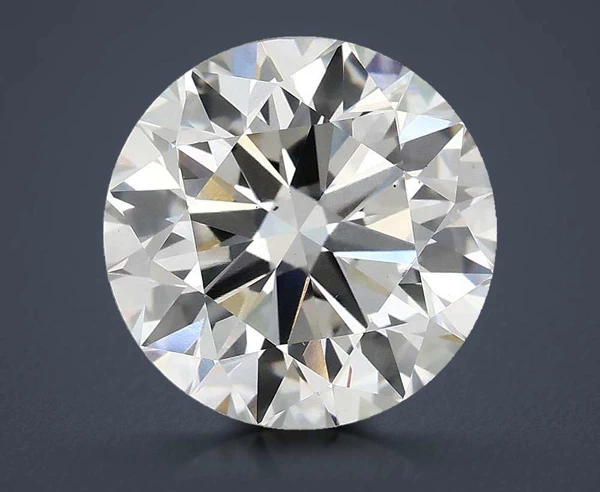 4.9 Carat · F · VS2 excellent Cut