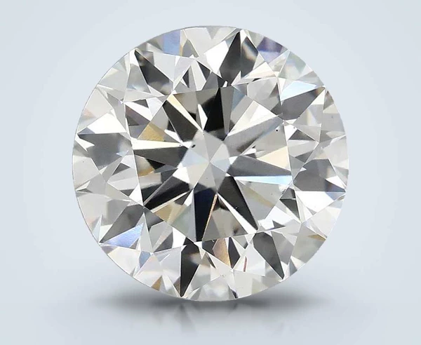 4.9 Carat · F · VS2 excellent Cut