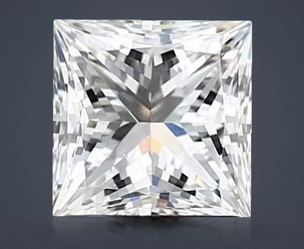 1.76 Carat · F · VVS2 Rare Carat Ideal Cut