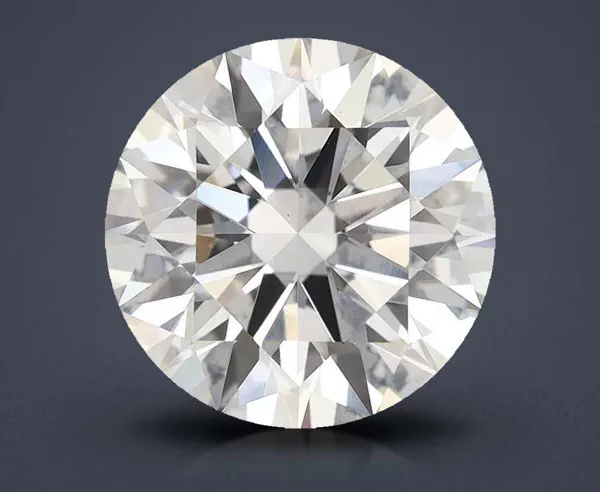4.69 Carat · E · VS2 Rare Carat Ideal Cut