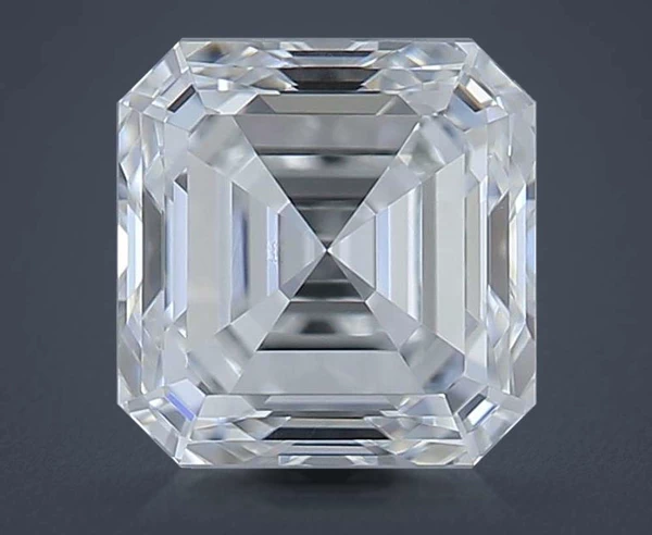 0.82 Carat · F · VVS2 very good Cut