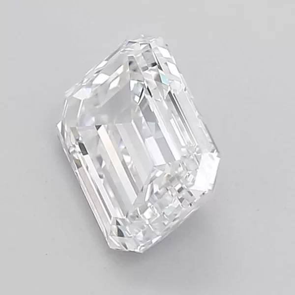 2.17 Carat · E · VVS2 Rare Carat Ideal Cut