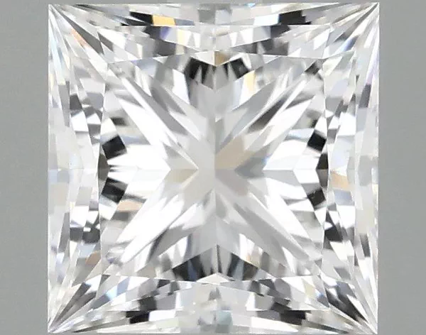 2.46 Carat · D · VVS2 Rare Carat Ideal Cut