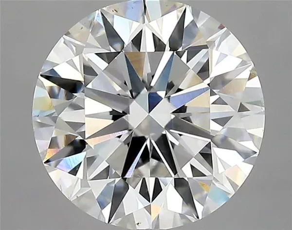 4.03 Carat · F · SI1 Rare Carat Ideal Cut