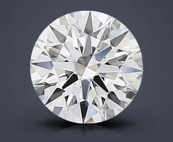 1.08 Carat · D · FL Rare Carat Ideal Cut