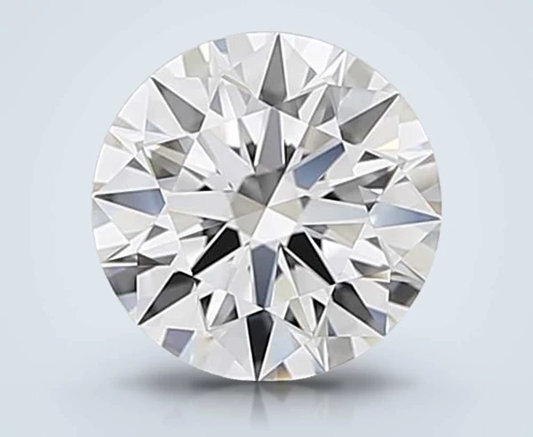1.08 Carat · D · FL Rare Carat Ideal Cut