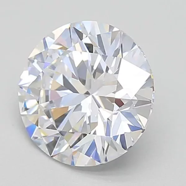 2.46 Carat · D · VVS1 Rare Carat Ideal Cut