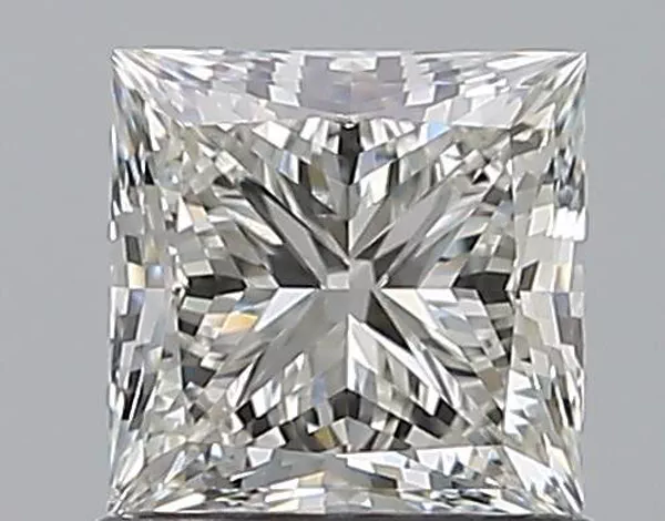 1 Carat · I · VS2 Rare Carat Ideal Cut